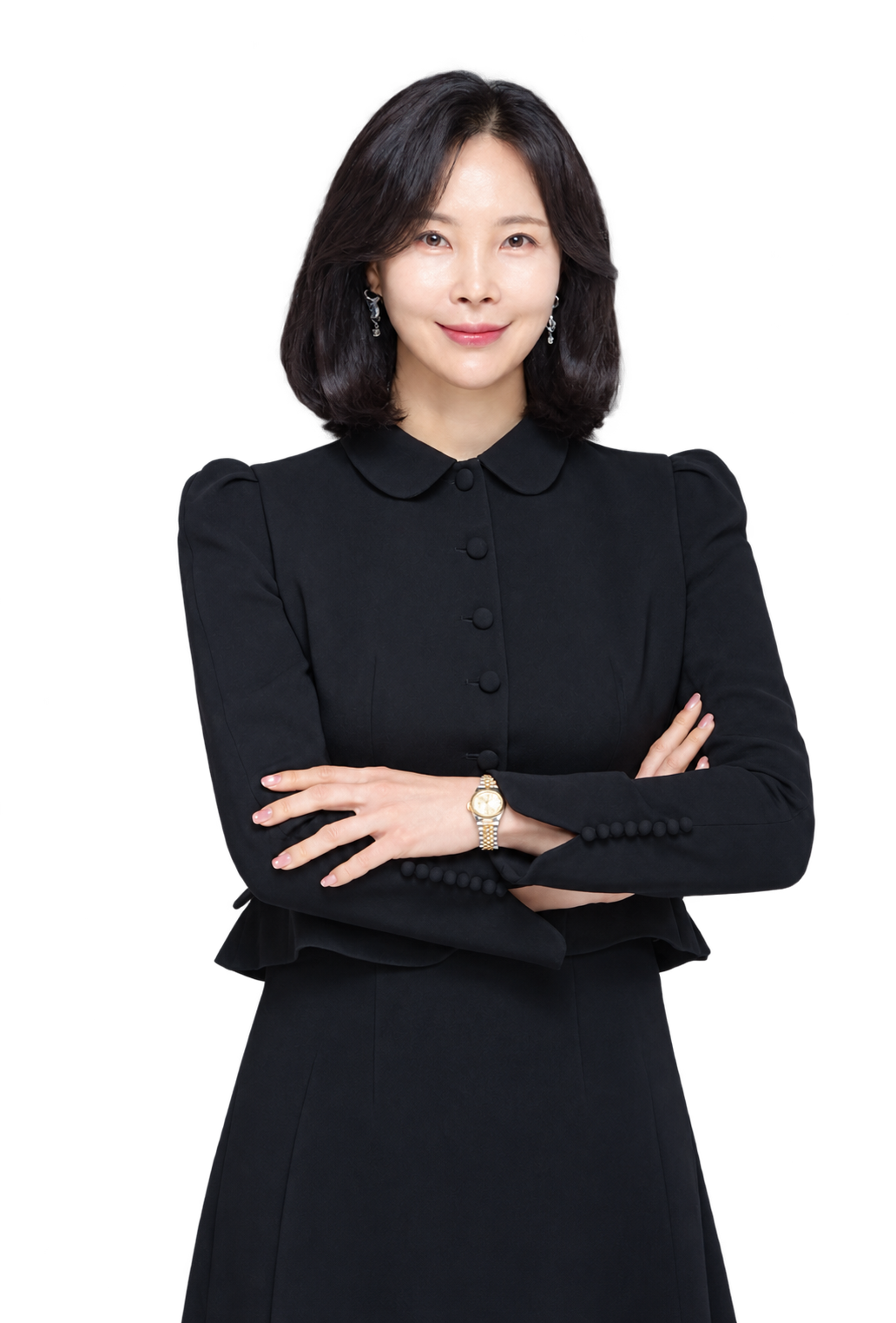 더파운트 장주현 부대표