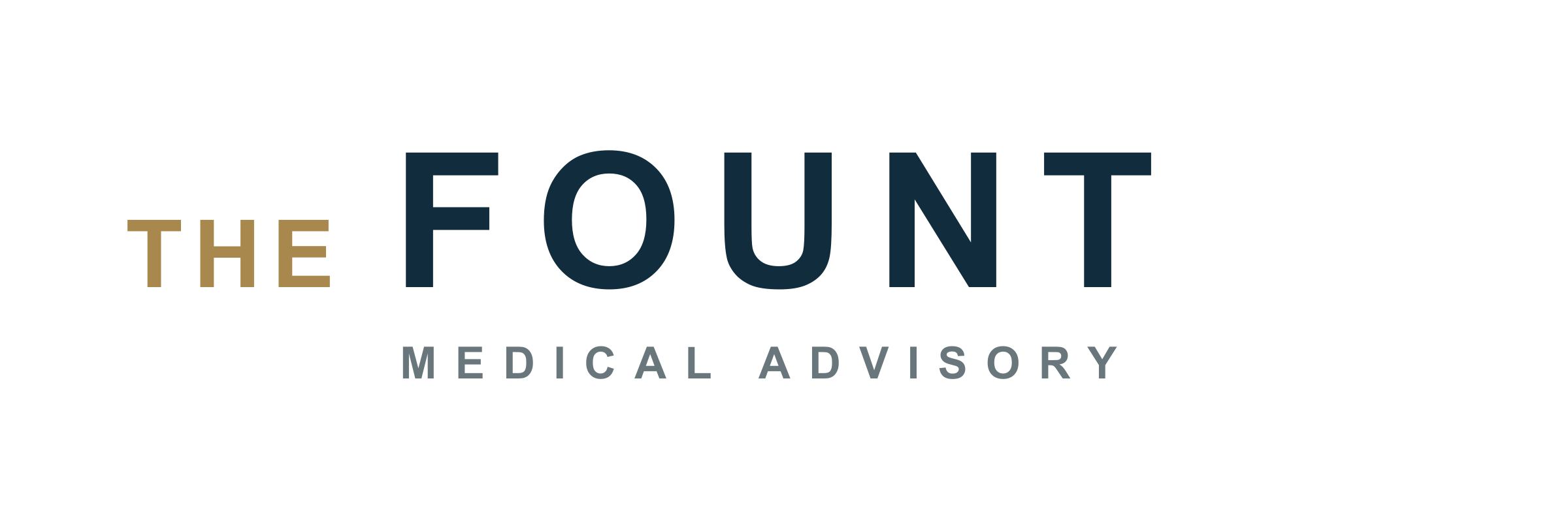 THE FOUNT · MEDICAL ADVISORY